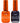 NuRevolution Elite Duo - LED/UV Soak Off Gel Polish 0.5 oz. + Nail Lacquer 0.5 oz. - #EGP106 Purple Cave