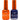 NuRevolution Elite Duo - LED/UV Soak Off Gel Polish 0.5 oz. + Nail Lacquer 0.5 oz. - #EGP107 Ultramarine