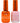 NuRevolution Elite Duo - LED/UV Soak Off Gel Polish 0.5 oz. + Nail Lacquer 0.5 oz. - #EGP11 Nude Nectar