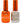 NuRevolution Elite Duo - LED/UV Soak Off Gel Polish 0.5 oz. + Nail Lacquer 0.5 oz. - #EGP12 Silver Sparkle