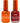 NuRevolution Elite Duo - LED/UV Soak Off Gel Polish 0.5 oz. + Nail Lacquer 0.5 oz. - #EGP120 Ruby Red Glitz