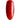 NuRevolution Elite Duo - LED/UV Soak Off Gel Polish 0.5 oz. + Nail Lacquer 0.5 oz. - #EGP120 Ruby Red Glitz