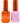NuRevolution Elite Duo - LED/UV Soak Off Gel Polish 0.5 oz. + Nail Lacquer 0.5 oz. - #EGP15 Orchid Opulence