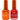 NuRevolution Elite Duo - LED/UV Soak Off Gel Polish 0.5 oz. + Nail Lacquer 0.5 oz. - #EGP19 Ruby Rendezvous