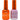 NuRevolution Elite Duo - LED/UV Soak Off Gel Polish 0.5 oz. + Nail Lacquer 0.5 oz. - #EGP21 Cool Water Rose
