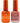 NuRevolution Elite Duo - LED/UV Soak Off Gel Polish 0.5 oz. + Nail Lacquer 0.5 oz. - #EGP23 Almond Affair