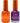 NuRevolution Elite Duo - LED/UV Soak Off Gel Polish 0.5 oz. + Nail Lacquer 0.5 oz. - #EGP24 Grape Glitz