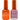 NuRevolution Elite Duo - LED/UV Soak Off Gel Polish 0.5 oz. + Nail Lacquer 0.5 oz. - #EGP25 Unique