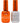 NuRevolution Elite Duo - LED/UV Soak Off Gel Polish 0.5 oz. + Nail Lacquer 0.5 oz. - #EGP28 Phantom