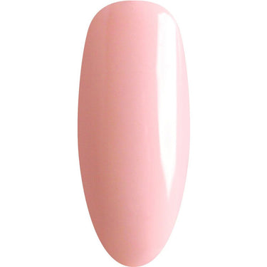 NuRevolution Elite Duo - LED/UV Soak Off Gel Polish 0.5 oz. + Nail Lacquer 0.5 oz. - #EGP30 Peach Parfait
