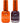 NuRevolution Elite Duo - LED/UV Soak Off Gel Polish 0.5 oz. + Nail Lacquer 0.5 oz. - #EGP32 Maraschino Maven