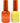 NuRevolution Elite Duo - LED/UV Soak Off Gel Polish 0.5 oz. + Nail Lacquer 0.5 oz. - #EGP34 Lemonade Love