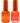 NuRevolution Elite Duo - LED/UV Soak Off Gel Polish 0.5 oz. + Nail Lacquer 0.5 oz. - #EGP38 Blaze Bright