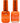 NuRevolution Elite Duo - LED/UV Soak Off Gel Polish 0.5 oz. + Nail Lacquer 0.5 oz. - #EGP40 Apricot Adventure