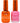 NuRevolution Elite Duo - LED/UV Soak Off Gel Polish 0.5 oz. + Nail Lacquer 0.5 oz. - #EGP41 Carnation Charm