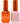 NuRevolution Elite Duo - LED/UV Soak Off Gel Polish 0.5 oz. + Nail Lacquer 0.5 oz. - #EGP42 Cashmere Cozy