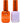 NuRevolution Elite Duo - LED/UV Soak Off Gel Polish 0.5 oz. + Nail Lacquer 0.5 oz. - #EGP43 Lavender Love