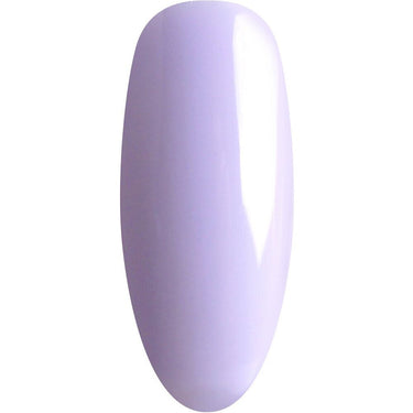 NuRevolution Elite Duo - LED/UV Soak Off Gel Polish 0.5 oz. + Nail Lacquer 0.5 oz. - #EGP43 Lavender Love