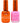 NuRevolution Elite Duo - LED/UV Soak Off Gel Polish 0.5 oz. + Nail Lacquer 0.5 oz. - #EGP44 Bubblegum Bliss