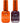 NuRevolution Elite Duo - LED/UV Soak Off Gel Polish 0.5 oz. + Nail Lacquer 0.5 oz. - #EGP49 Mulberry Pinch