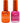 NuRevolution Elite Duo - LED/UV Soak Off Gel Polish 0.5 oz. + Nail Lacquer 0.5 oz. - #EGP52 Peach Paradise