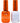 NuRevolution Elite Duo - LED/UV Soak Off Gel Polish 0.5 oz. + Nail Lacquer 0.5 oz. - #EGP54 Baby Blue