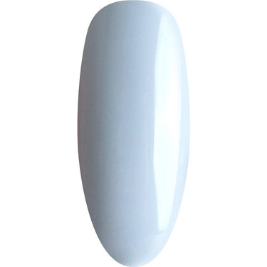NuRevolution Elite Duo - LED/UV Soak Off Gel Polish 0.5 oz. + Nail Lacquer 0.5 oz. - #EGP54 Baby Blue