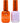 NuRevolution Elite Duo - LED/UV Soak Off Gel Polish 0.5 oz. + Nail Lacquer 0.5 oz. - #EGP55 Lilac Lullaby