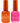 NuRevolution Elite Duo - LED/UV Soak Off Gel Polish 0.5 oz. + Nail Lacquer 0.5 oz. - #EGP56 Hot Pink Hype