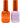 NuRevolution Elite Duo - LED/UV Soak Off Gel Polish 0.5 oz. + Nail Lacquer 0.5 oz. - #EGP57 Lavender Luminance