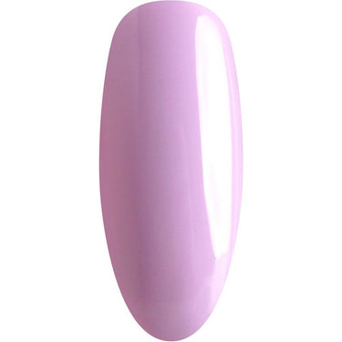 NuRevolution Elite Duo - LED/UV Soak Off Gel Polish 0.5 oz. + Nail Lacquer 0.5 oz. - #EGP57 Lavender Luminance