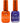 NuRevolution Elite Duo - LED/UV Soak Off Gel Polish 0.5 oz. + Nail Lacquer 0.5 oz. - #EGP58 Midnight Magic
