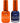 NuRevolution Elite Duo - LED/UV Soak Off Gel Polish 0.5 oz. + Nail Lacquer 0.5 oz. - #EGP60 Electric Escape