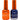 NuRevolution Elite Duo - LED/UV Soak Off Gel Polish 0.5 oz. + Nail Lacquer 0.5 oz. - #EGP60 Electric Escape