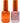 NuRevolution Elite Duo - LED/UV Soak Off Gel Polish 0.5 oz. + Nail Lacquer 0.5 oz. - #EGP63 Blushful