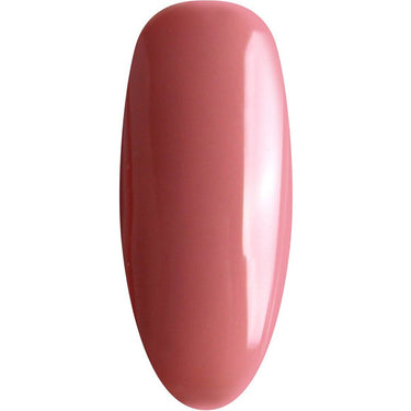NuRevolution Elite Duo - LED/UV Soak Off Gel Polish 0.5 oz. + Nail Lacquer 0.5 oz. - #EGP63 Blushful