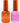 NuRevolution Elite Duo - LED/UV Soak Off Gel Polish 0.5 oz. + Nail Lacquer 0.5 oz. - #EGP65 Mauve Marvel