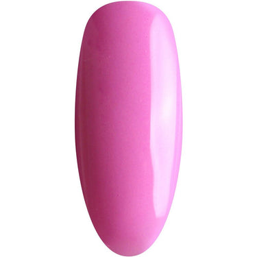 NuRevolution Elite Duo - LED/UV Soak Off Gel Polish 0.5 oz. + Nail Lacquer 0.5 oz. - #EGP65 Mauve Marvel