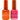 NuRevolution Elite Duo - LED/UV Soak Off Gel Polish 0.5 oz. + Nail Lacquer 0.5 oz. - #EGP67 Raspberry Romance