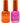 NuRevolution Elite Duo - LED/UV Soak Off Gel Polish 0.5 oz. + Nail Lacquer 0.5 oz. - #EGP68 Fuchsia Fascination