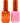 NuRevolution Elite Duo - LED/UV Soak Off Gel Polish 0.5 oz. + Nail Lacquer 0.5 oz. - #EGP71 Pink Shell