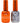 NuRevolution Elite Duo - LED/UV Soak Off Gel Polish 0.5 oz. + Nail Lacquer 0.5 oz. - #EGP72 Platinum Pop