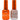 NuRevolution Elite Duo - LED/UV Soak Off Gel Polish 0.5 oz. + Nail Lacquer 0.5 oz. - #EGP75 Biscuit Bliss