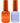 NuRevolution Elite Duo - LED/UV Soak Off Gel Polish 0.5 oz. + Nail Lacquer 0.5 oz. - #EGP77 Wave Wonder