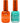NuRevolution Elite Duo - LED/UV Soak Off Gel Polish 0.5 oz. + Nail Lacquer 0.5 oz. - #EGP80 Turquoise Treasure