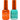 NuRevolution Elite Duo - LED/UV Soak Off Gel Polish 0.5 oz. + Nail Lacquer 0.5 oz. - #EGP80 Turquoise Treasure