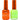 NuRevolution Elite Duo - LED/UV Soak Off Gel Polish 0.5 oz. + Nail Lacquer 0.5 oz. - #EGP81 Apple Green