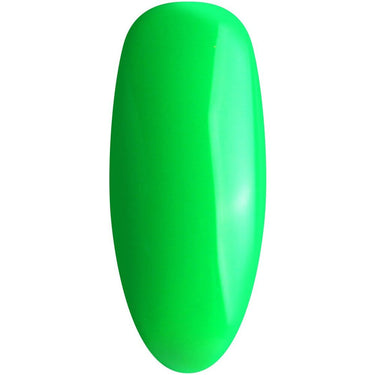 NuRevolution Elite Duo - LED/UV Soak Off Gel Polish 0.5 oz. + Nail Lacquer 0.5 oz. - #EGP83 Cactus Crush