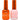 NuRevolution Elite Duo - LED/UV Soak Off Gel Polish 0.5 oz. + Nail Lacquer 0.5 oz. - #EGP88 Sunset Boulevard