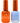 NuRevolution Elite Duo - LED/UV Soak Off Gel Polish 0.5 oz. + Nail Lacquer 0.5 oz. - #EGP89 Agate Temptation